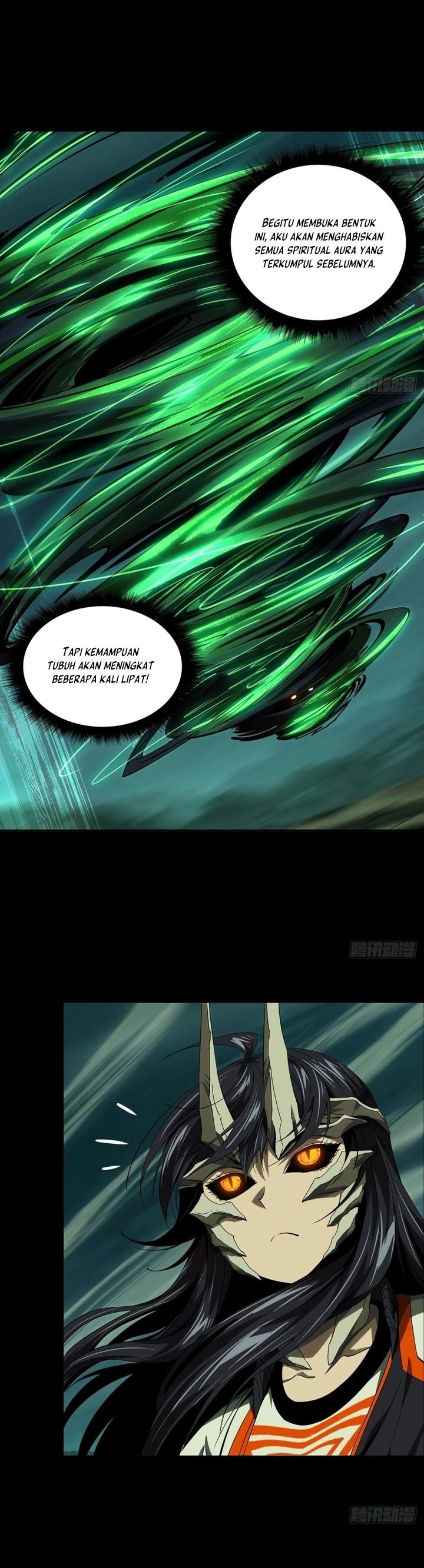 Dilarang COPAS - situs resmi www.mangacanblog.com - Komik elephant invisible 160 - chapter 160 161 Indonesia elephant invisible 160 - chapter 160 Terbaru 5|Baca Manga Komik Indonesia|Mangacan